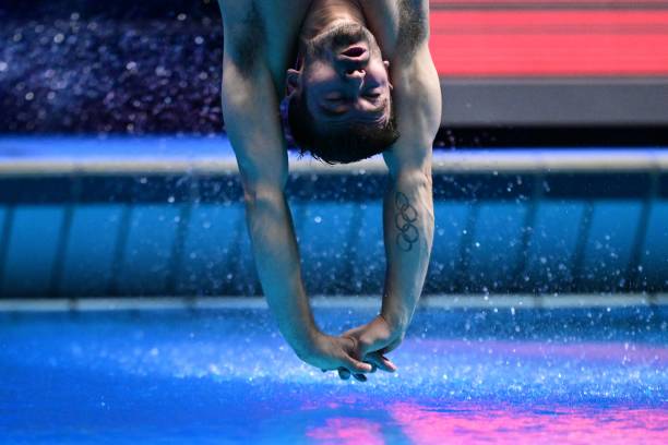 盘点历届跳水皇后：中国跳水梦之队的辉煌传承