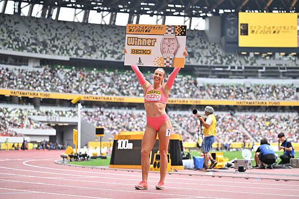 专业赛事中领跑员的职责与要求