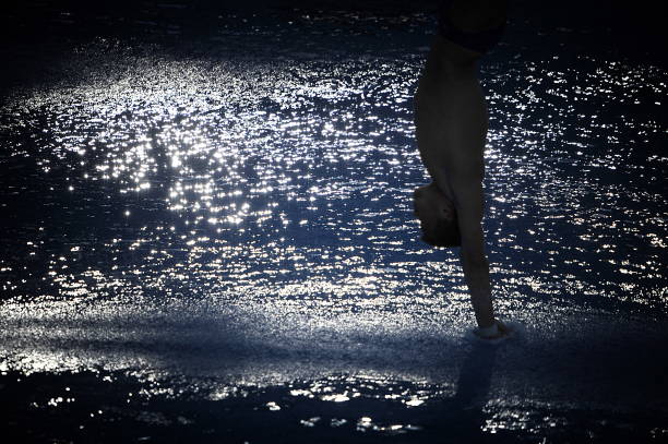 从赛场到商界,吴敏霞近况揭秘创业之路