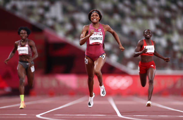 视频精选：博尔特9秒58的每一个精彩瞬间