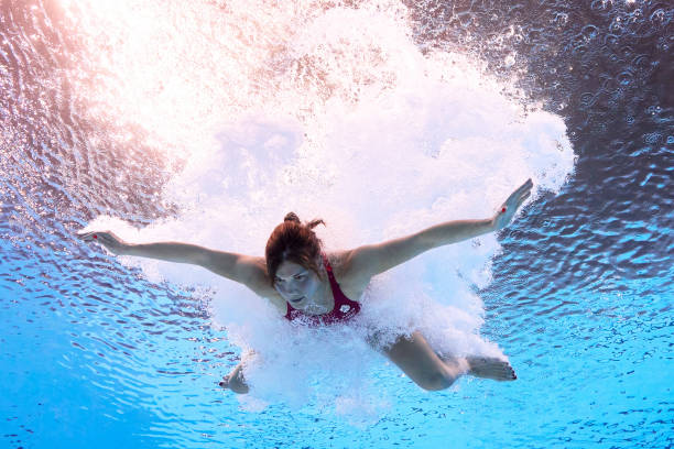 从体育明星到时尚icon：郭晶晶的跨界人生