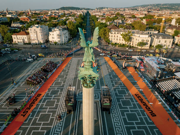 田径女神：汗水与荣耀的完美结合