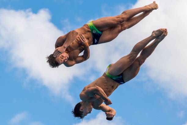 陈若琳的厉害之处：不仅仅是金牌，更是坚持与拼搏