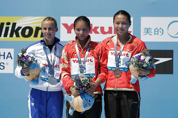 全红婵的励志人生：我的心灵触动与成长