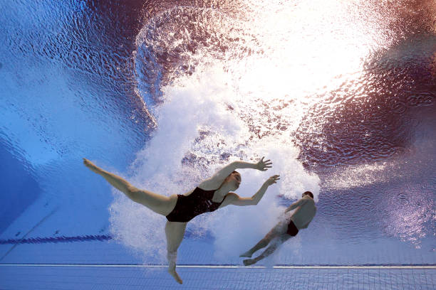 苏炳添：从普通运动员到世界级飞人