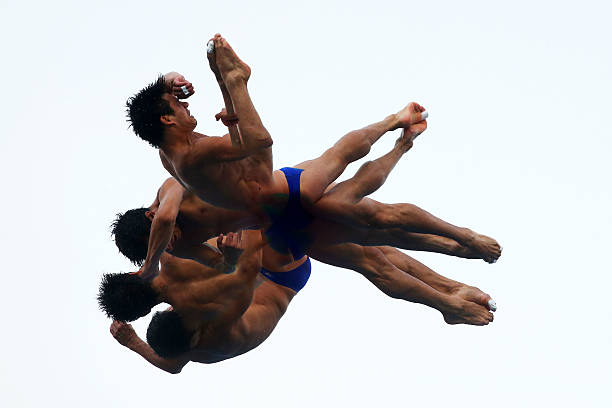 400米途中跑技术动作与呼吸配合：如何保持高效供氧