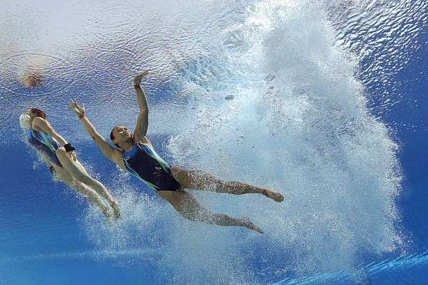 从东京到巴黎：全红婵的成长与夺冠之路