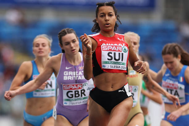 如何成为50米短跑国家一级运动员：标准与要求解析