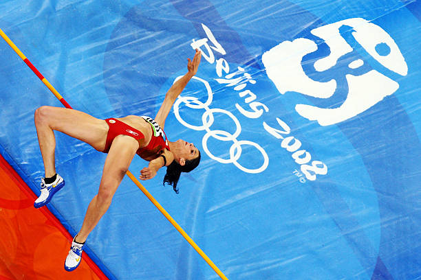 唐博文中长跑舞蹈的常见错误与纠正方法