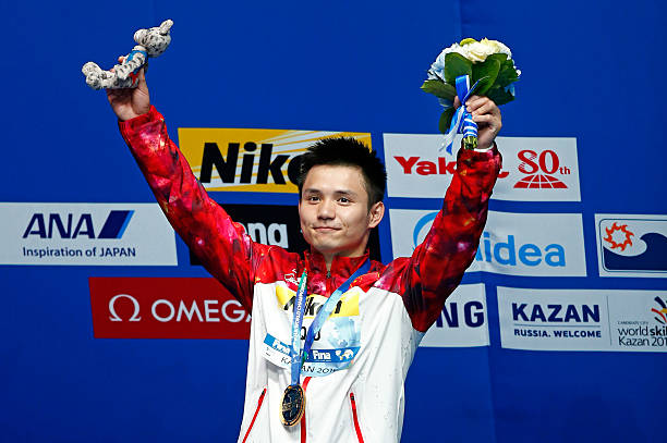 暨南大学体育学院聘请苏炳添为荣誉教授，深化体教融合