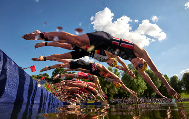 博尔特100米世界纪录的意义：对人类极限的重新定义