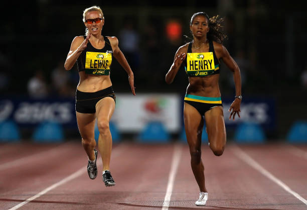 田径二级运动员标准：最新修订内容与变化解读