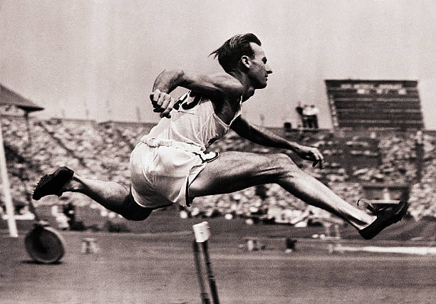 高敏的辉煌时刻：回顾她的奥运夺冠之路