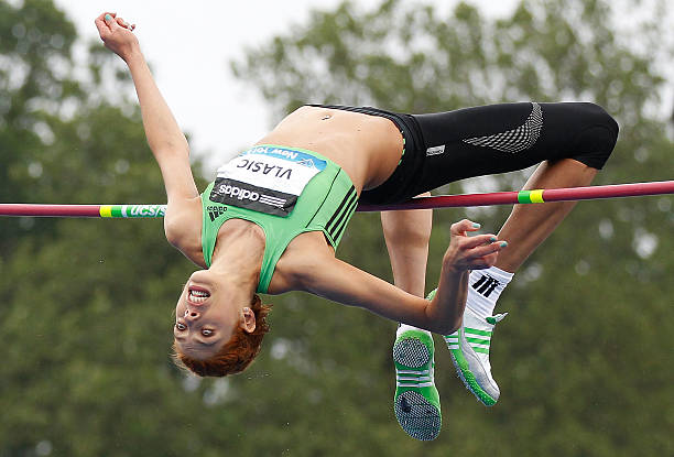 新星崛起：锦标赛中值得关注的年轻球员