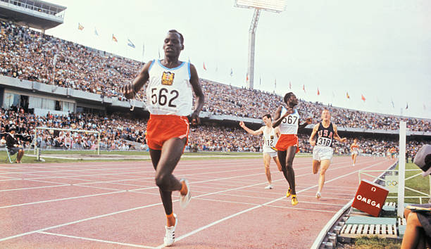 马拉松士兵：从战场到赛道的传奇征程