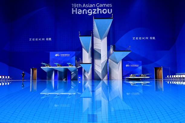 24岁的宁泽涛：颜值与实力并存的体坛偶像