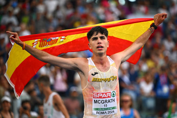 苏炳添：中国飞人的传奇生涯