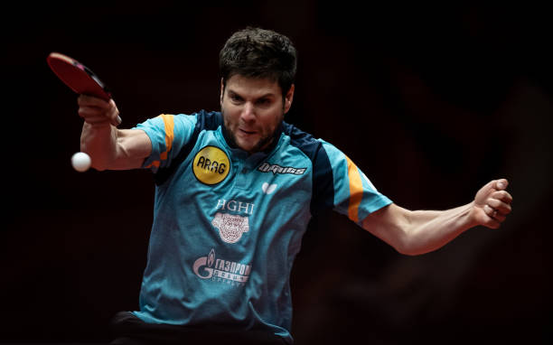 2021年世界乒乓球锦标赛开幕在即，国乒全力备战