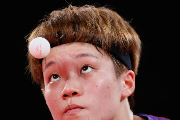 乒乓球11分制怎么算?局数与比赛胜负规则解析