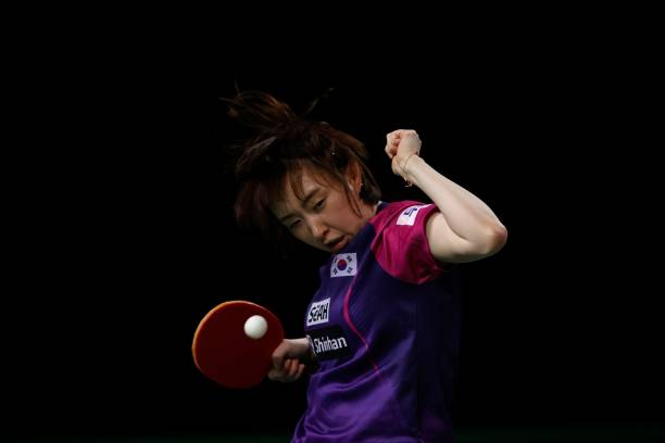 乒乓球场地的长宽尺寸对比赛的影响