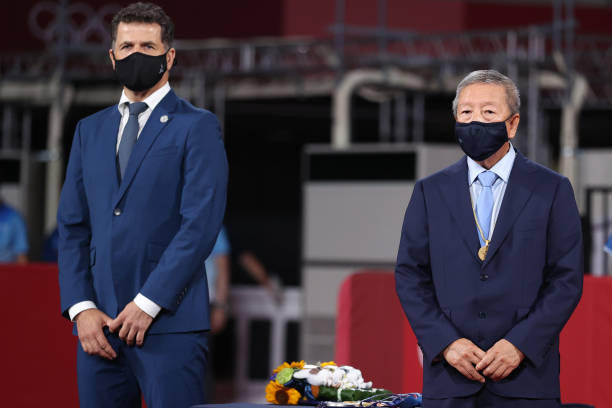 2021年樊振东巅峰对决全记录