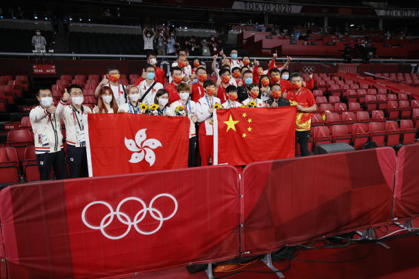 大满贯之路：乒乓球史上仅有的几位全满贯得主