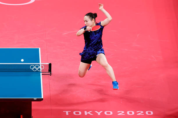 金牌争夺战！24日全运会乒乓球混双决赛直播预告