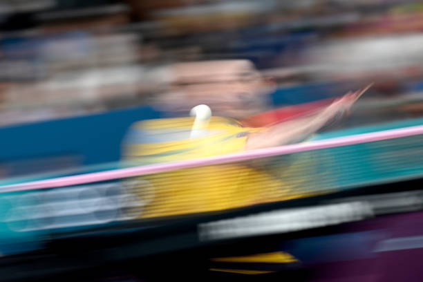 今晚20:00央视五套直播：王楚钦/王曼昱混双争金战