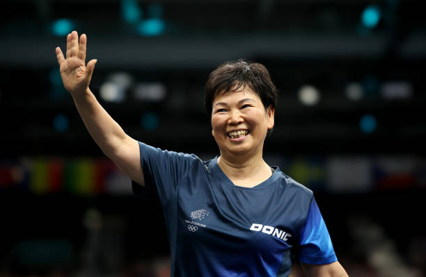 今日乒乓球赛程出炉！国乒主力出战时间一览