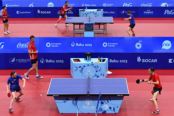 林诗栋混双搭档访谈：默契背后的故事