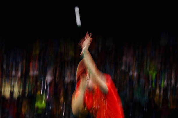 今日乒乓球赛事速递:最新赛程与对阵表一览