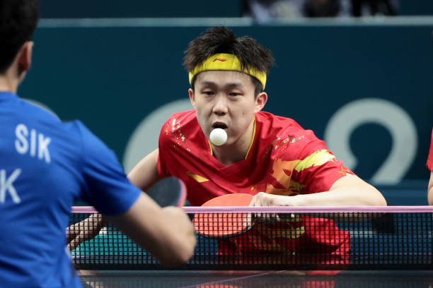 景甜新剧热播,张继科罕见点赞引网友热议