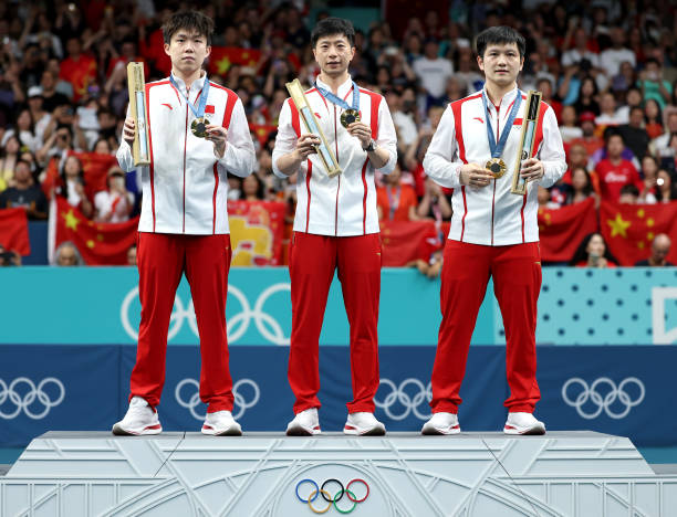 下旋短球接球攻略：不同旋转强度的应对方法