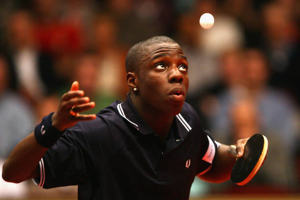 国乒今日赛程出炉！马龙、孙颖莎领衔出战