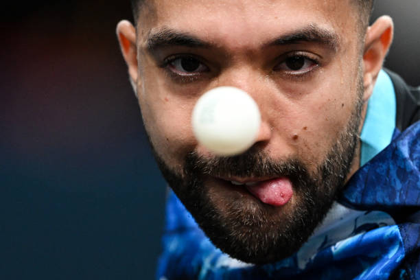 国乒新星闪耀！孙颖莎2020年赛事直播全程回顾