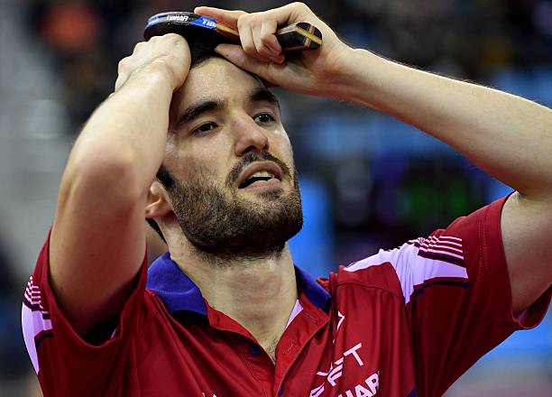 如何提高乒乓球水平(How to Improve Your Table Tennis Skills