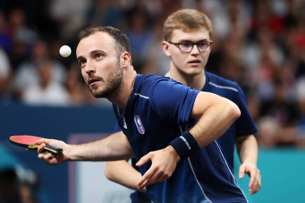 从零开始学乒乓球：5个简单有效的入门训练技巧