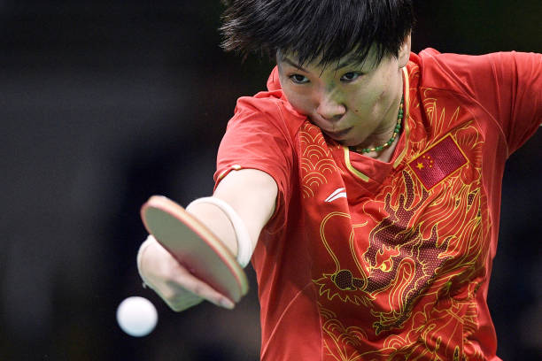 从商标到运动名称：Ping Pong为何不能用于正式比赛？