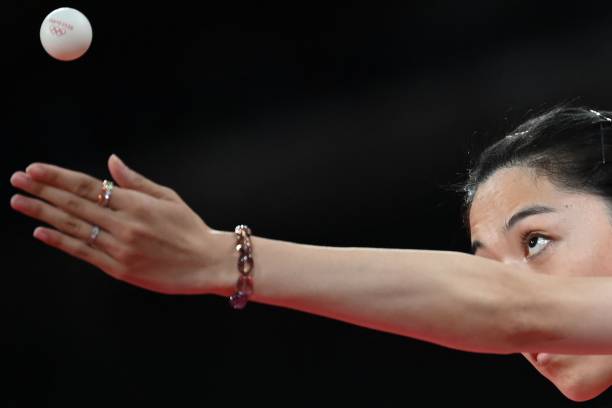 收藏备用！乒乓球世界排名查询最全攻略（附官网链接