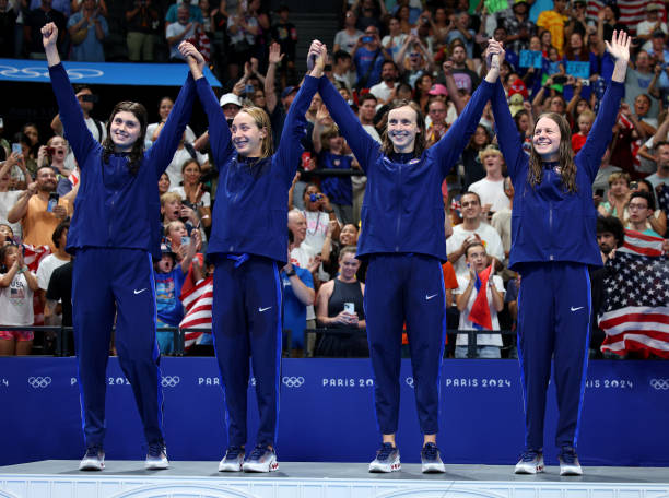 游泳的负面影响：健康隐患与安全问题