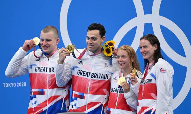 未来可期：2022全国游泳锦标赛年轻选手表现点评