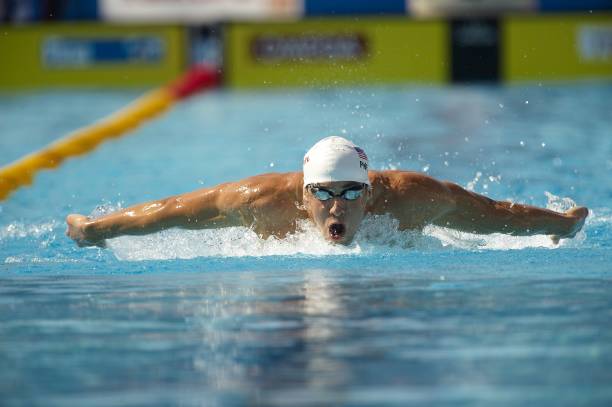 游泳减肥效果如何？结合中医养生更有效