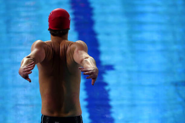 游泳防护内裤：提升游泳体验的健康保障