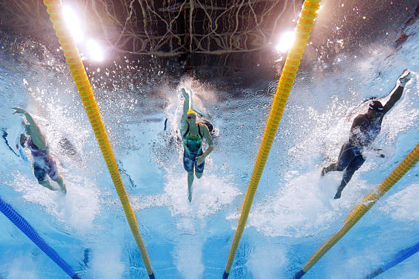 探索海员学校游泳池的独特设计与功能