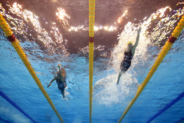 露天游泳场全攻略：设施、票价与注意事项