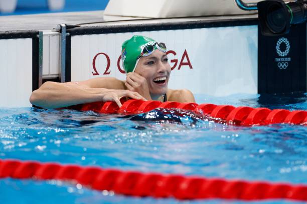 游泳3个月带来的不仅仅是身材改变，还有这些惊喜