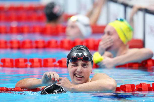 泳池水质与健康：女性游泳时如何保护私密处