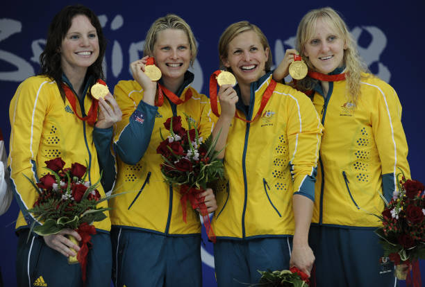 国外沙滩游泳课全记录：教练技巧与学员体验