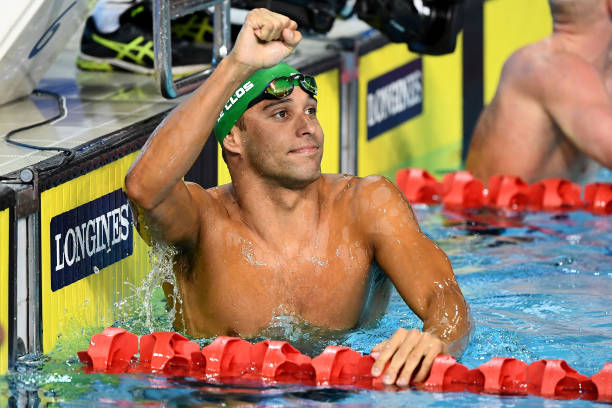 游泳爱好者必看：年度国际游泳赛事时间安排