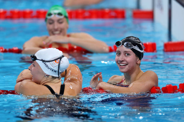 游泳禁忌：这10种情况下千万别下水！